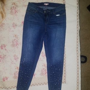Juicy Counter Jeans